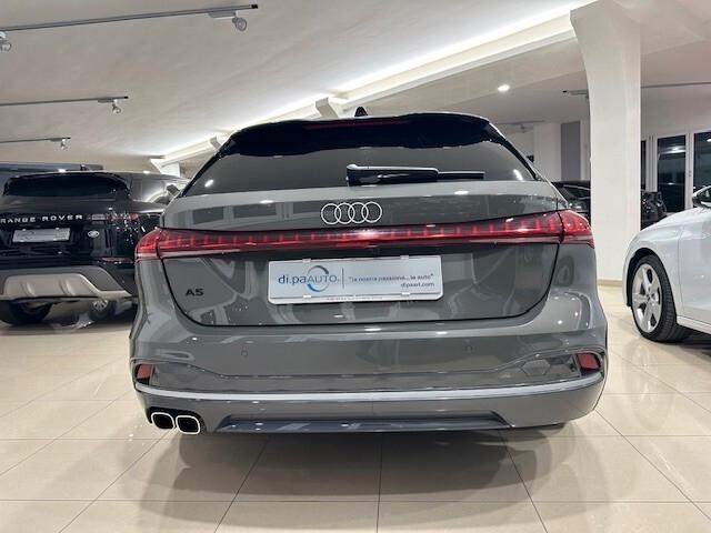 Audi A5 Avant TDI 150 kW mHEV+ S tronic quattro Business Advanced