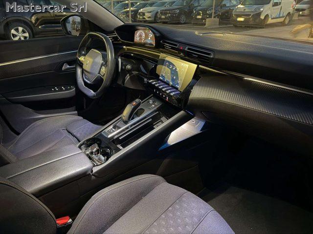 PEUGEOT 508 508 SW 1.5 bluehdi Business s -FY190KA