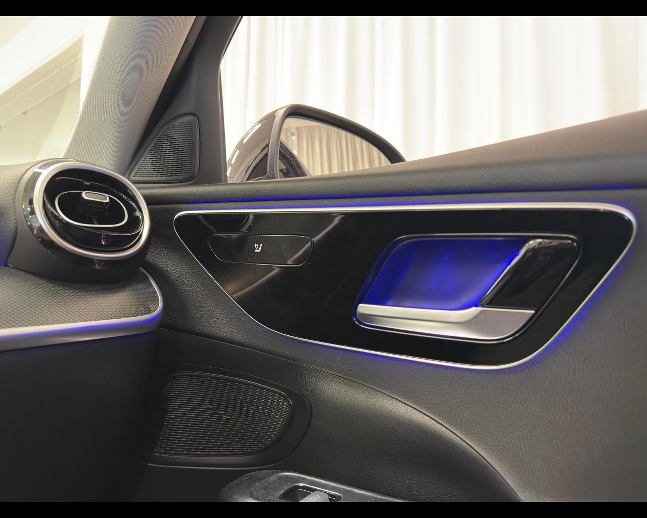 Mercedes-Benz Classe C (W/S206) - C 200 d Mild hybrid S.W. Business