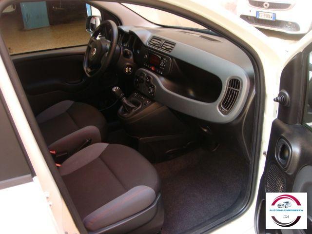 FIAT - Panda - 1.2 EasyPower Easy *PREZZO REALE* garanzia fino 36 mei*