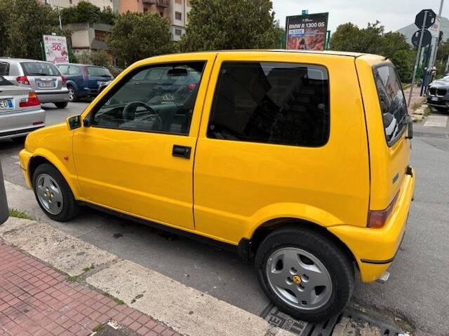 Fiat 500 Sporting Motore nuovo Anche permuta