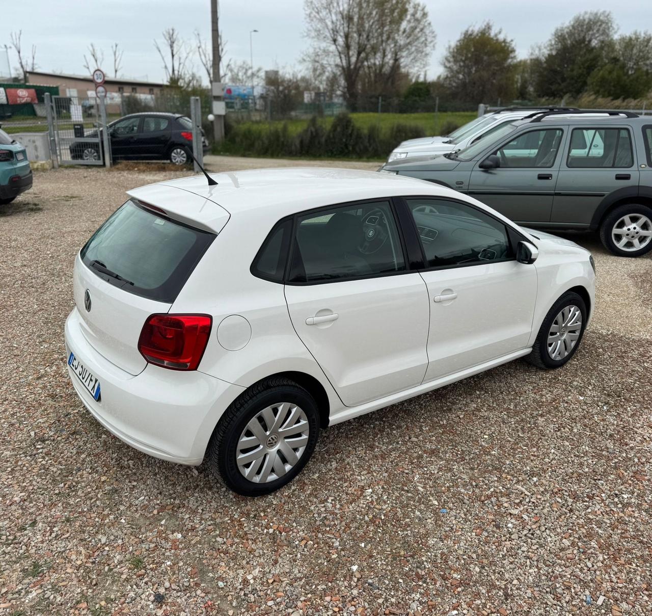 Volkswagen Polo 1.2 70 CV 5p. Comfortline NEOPATENTATI