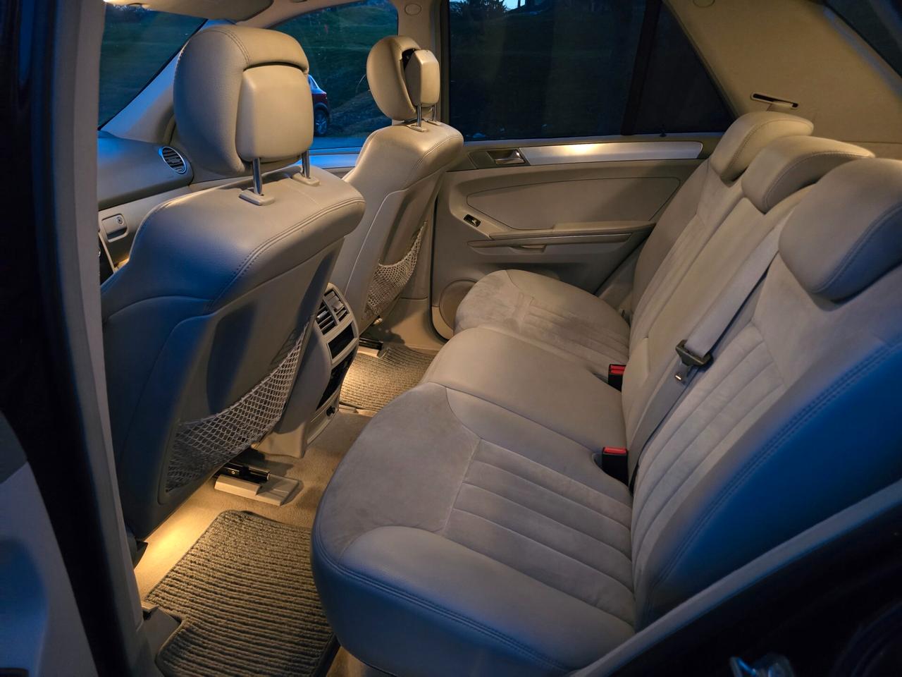 Mercedes-benz ML 280 CDI Sport