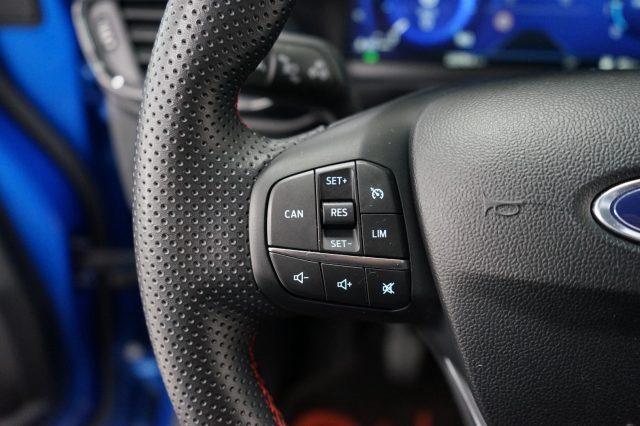 FORD Puma 1.0 EcoBoost Hybrid 125 CV S&S ST-Line