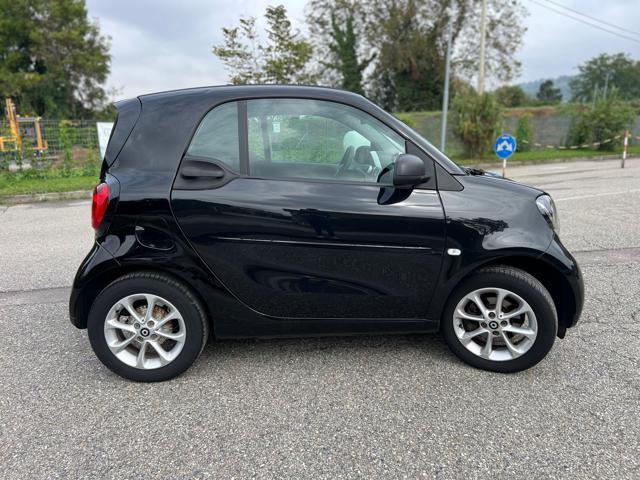 SMART ForTwo Youngster 1.0