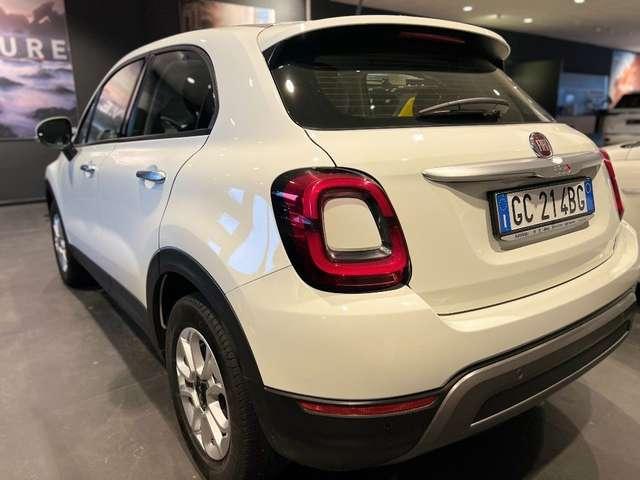 Fiat 500X 1.6 MultiJet 120 CV City Cross