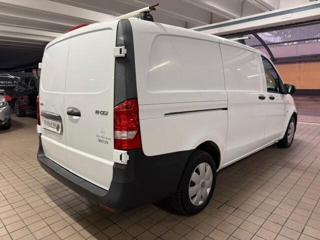 Mercedes-benz Vito 1.6 111 CDI PC-SL Furgone Long