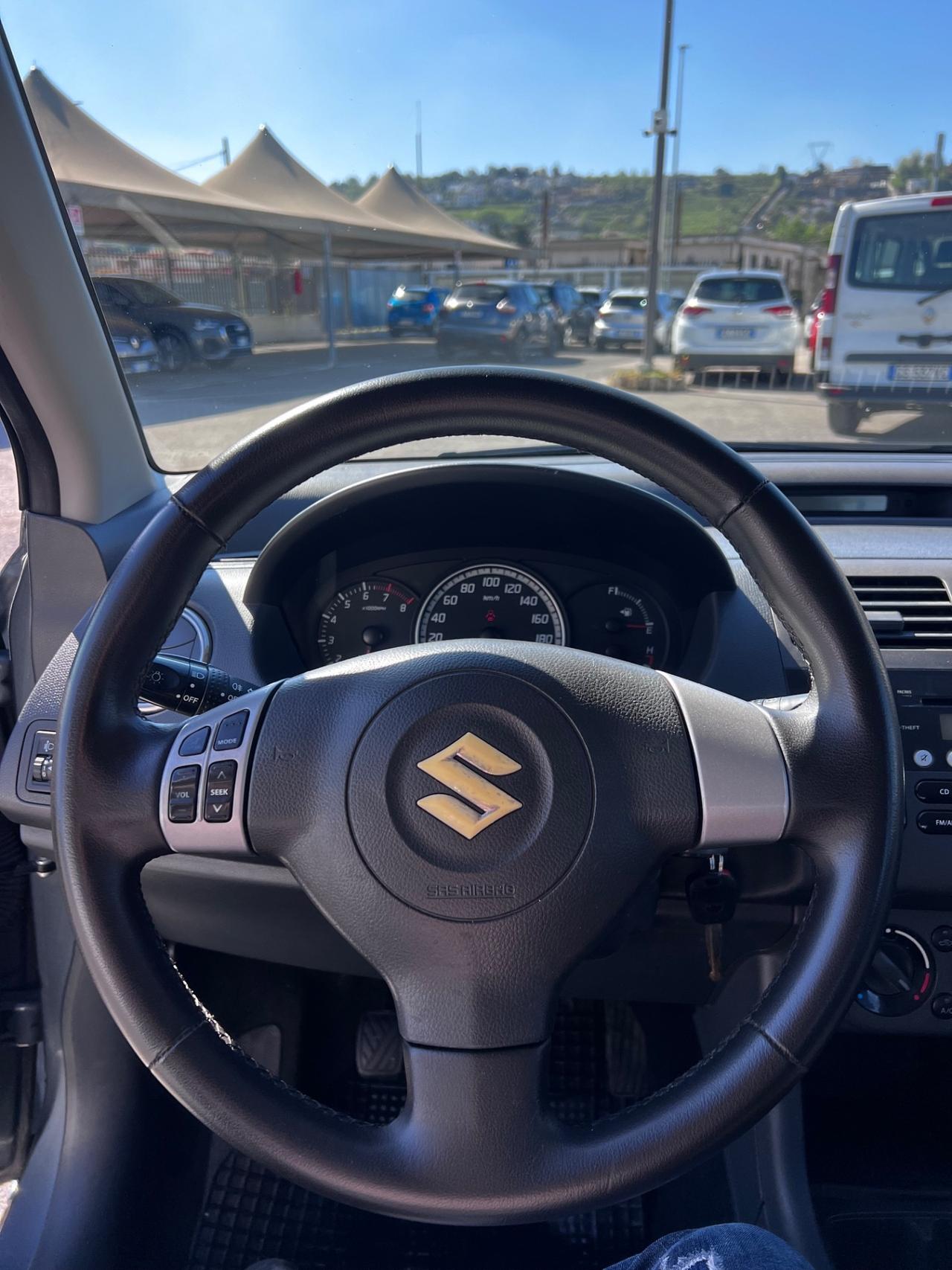 Suzuki Swift 1.3 5p. GL Safety Pack