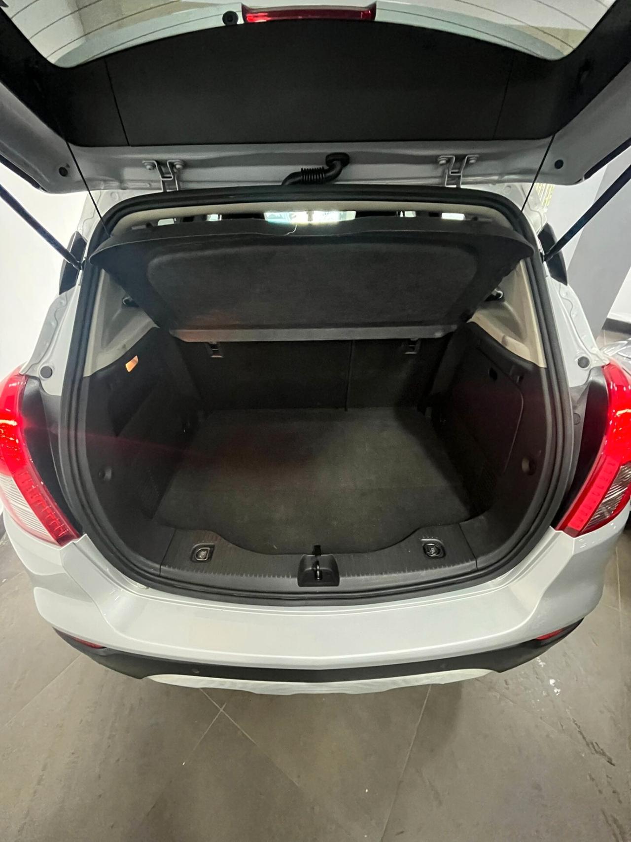 Opel Mokka X 1.6 CDTI Ecotec 136CV 4x2 Start&Stop Ultimate