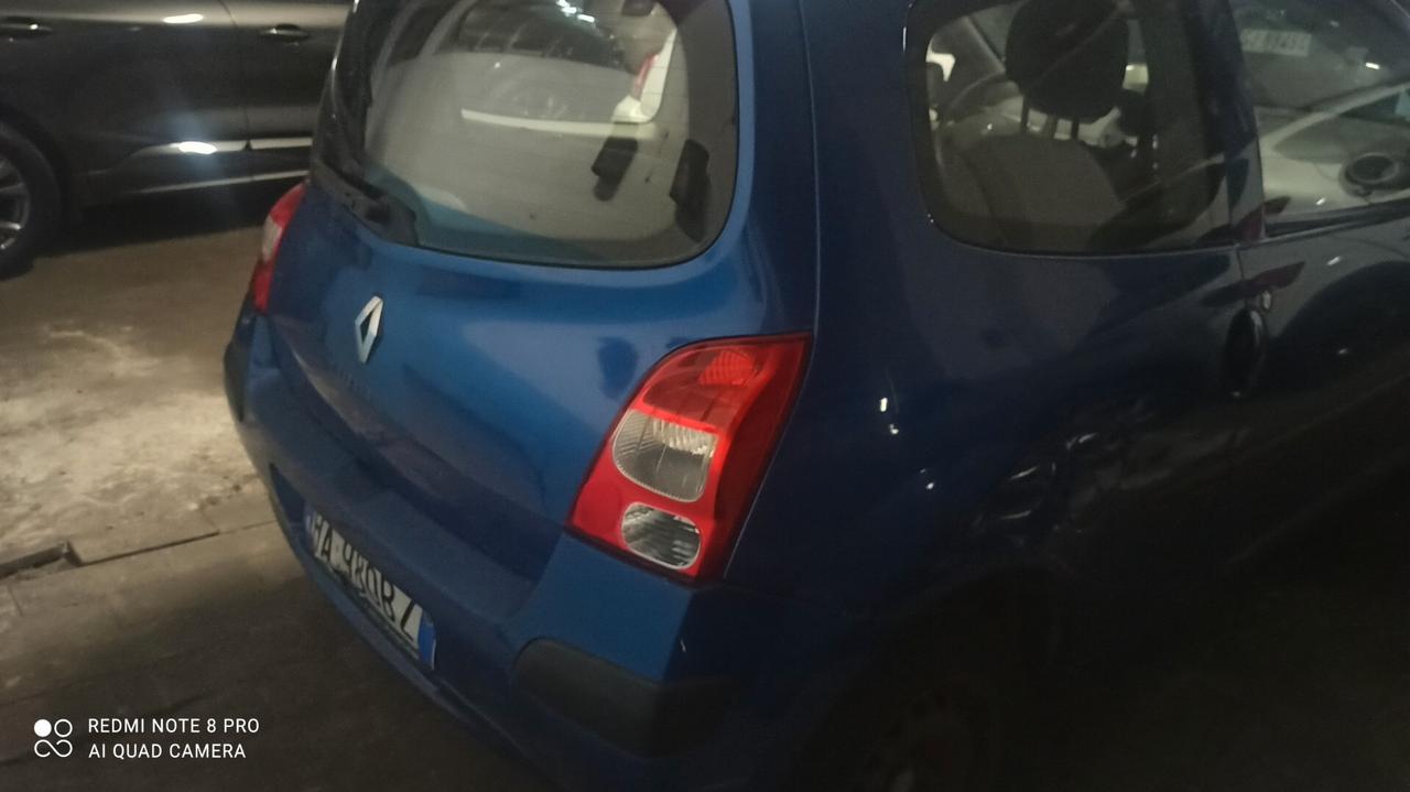 Renault Twingo 1.2 8V Dynamique