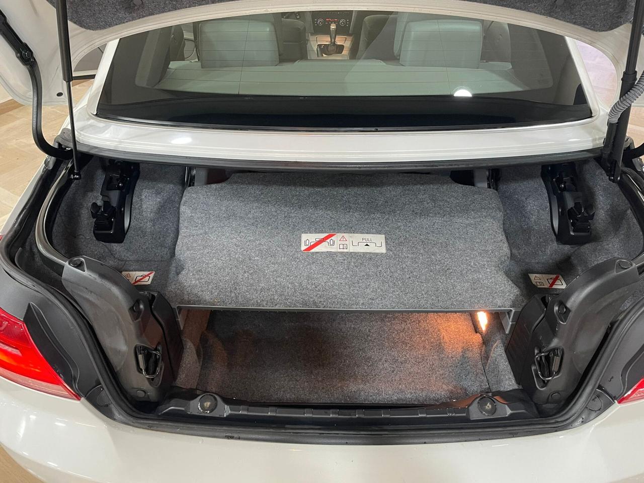 Bmw 325 325i Cabrio Msport