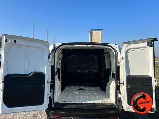 FIAT Doblo SX 1.3 MJT PC TN CH1 N1-CRUISE-POSTI AUTOCARRO+IVA