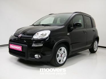 FIAT Panda 3ª serie 1.0 FireFly S&S Hybrid