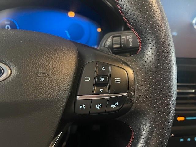 Ford Focus 1.0 EcoBoost Hybrid 155 CV Powershift 5p. ST-Line