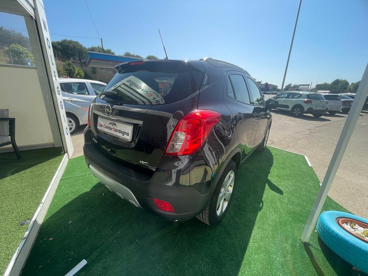 Opel Mokka 1.6 CDTI Ecotec 136CV 4x2 Start&Stop Ego