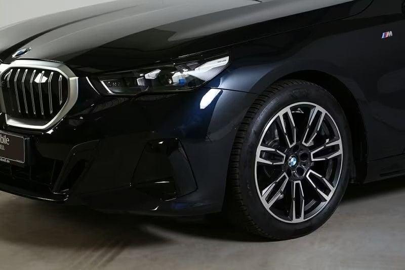 BMW Serie 5 520d sDrive M Sport Gancio Full Led Camera 360°