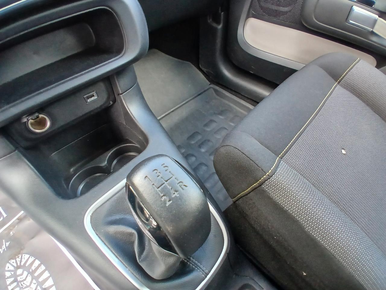 Citroen C3 83cv Shine