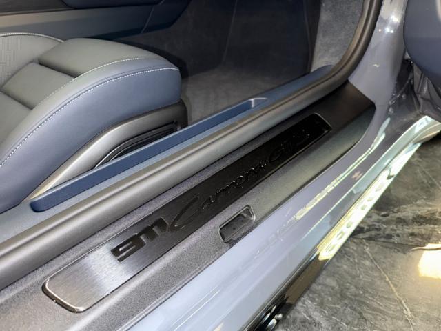 PORSCHE 911 Carrera GTS Cabriolet / POSS. SUB. LEASING