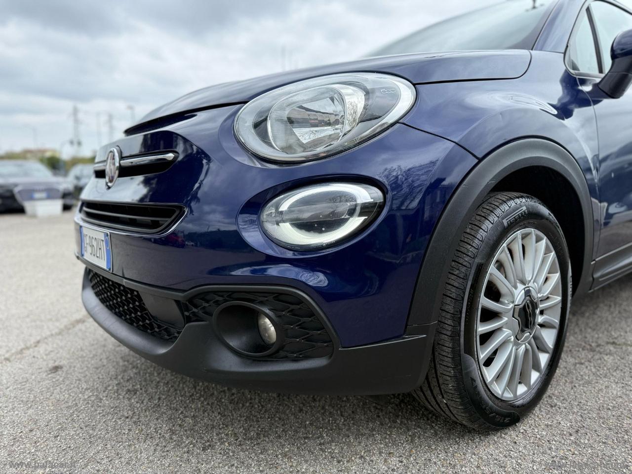 FIAT 500X 1.0 T3 120 CV Lounge