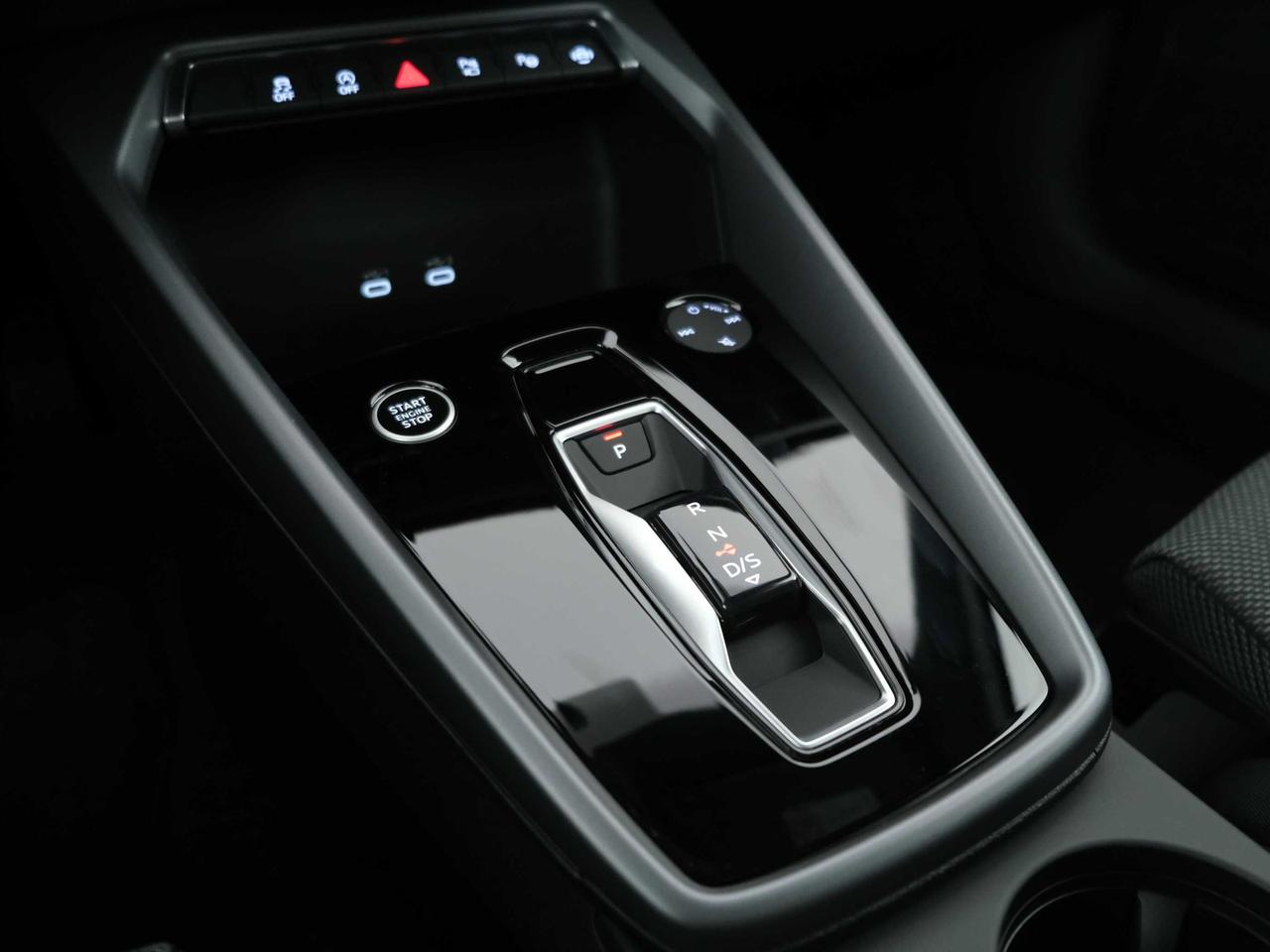 Audi A3 allstreet 1.5 tfsi mhev 48v 150cv business