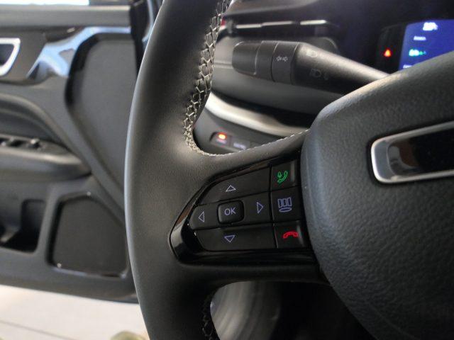 JEEP Compass 1.3 Turbo T4 190 CV PHEV AT6 4xe Night Eagle