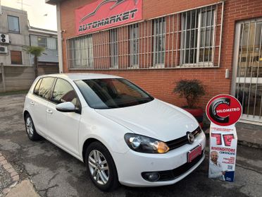 Volkswagen Golf 1.4 TSI 122CV DSG 5p. Highline