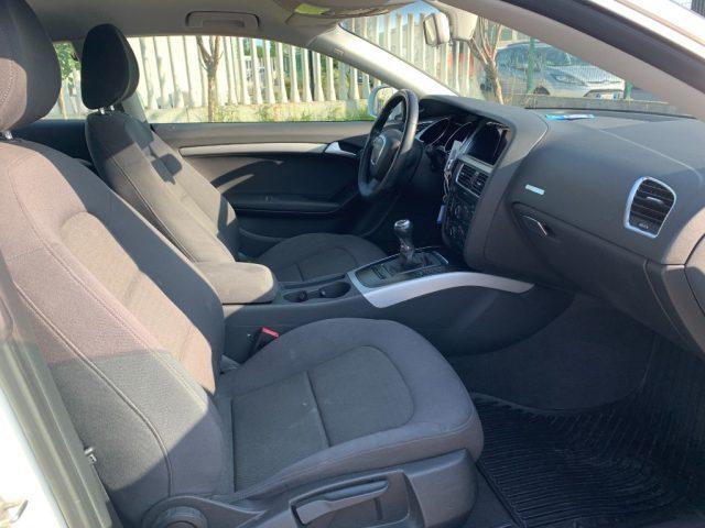 AUDI A5 2.0 TFSI 180 CV Ambiente*S-LINE*