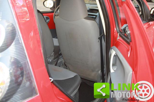 CITROEN C1 1.0 5 porte airdream CITY - PRENOTATA