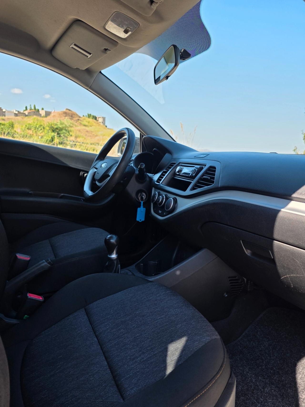 Kia Picanto 1.0 12V 5 porte Style