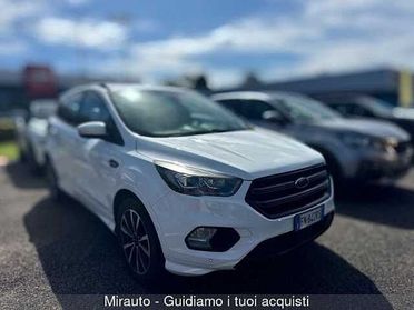 Ford Kuga Kuga 1.5 TDCI 120 CV S&S 2WD ST-Line