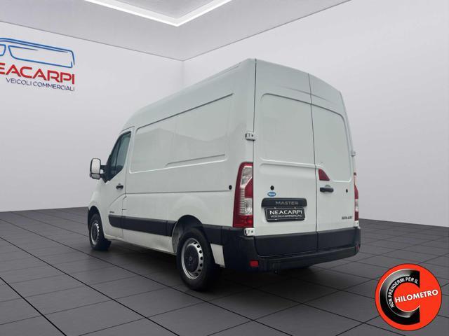 RENAULT Master ALLESTITO OFFICINA MOBILE 2.3 dCi 110CV(PC-TM L1H2