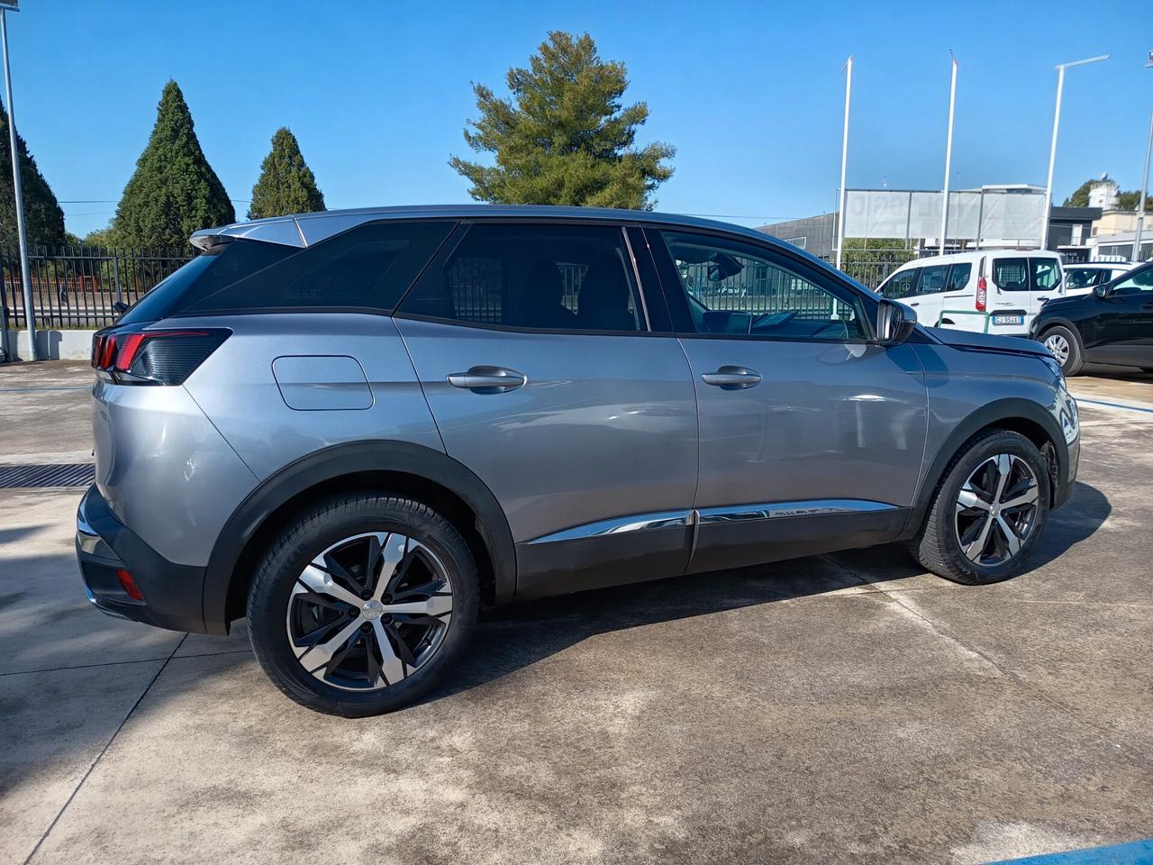 Peugeot 3008 BlueHDi 120 S&S Business