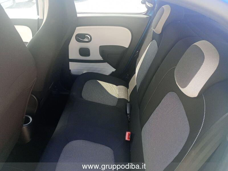 Renault Twingo 2015 Benzina 1.0 sce Life 69cv my18