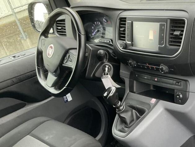 Fiat Scudo 1.5 MJT 120CV L2-Lungo 3 POSTI NAVI CAMERA - 14.850+IVA