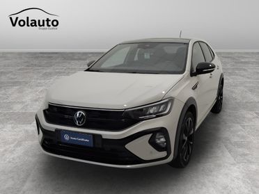 VOLKSWAGEN Taigo - Taigo 1.0 tsi R-Line 110cv