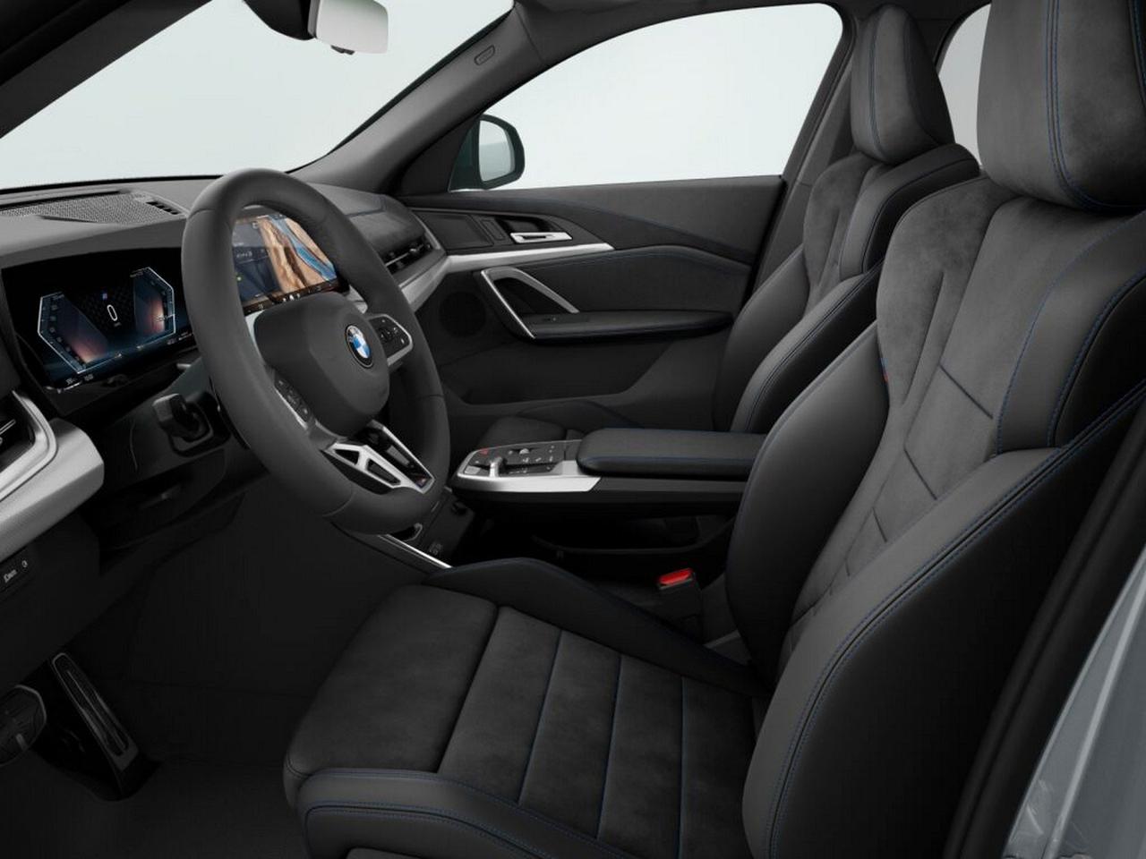 BMW BMW X2 sDrive18d