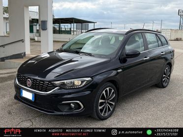 Fiat Tipo 1.3 Mjt S&S SW Lounge