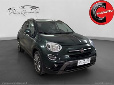 FIAT 500X 1.3 M.Jet 95 CV Cross STRAFULL PREZZO AFFARE!