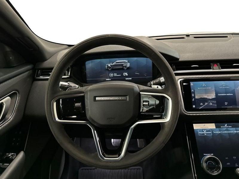 Land Rover Range Rover Velar 2.0 i4 phev R-Dynamic SE 4wd auto