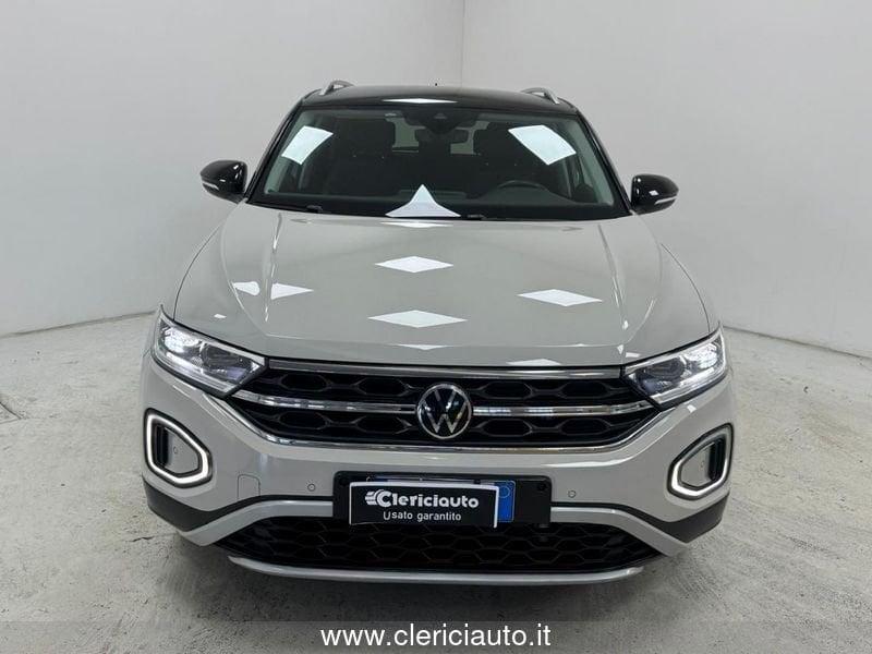 Volkswagen T-Roc 1.0 TSI Style