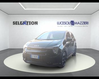 KIA Picanto 3ªs.(17-->) - Picanto 1.0 12V 5 porte GT Line