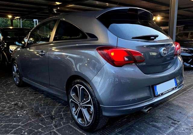 Opel Corsa OPC LINE NAVI SENSORI! 1.4 Turbo