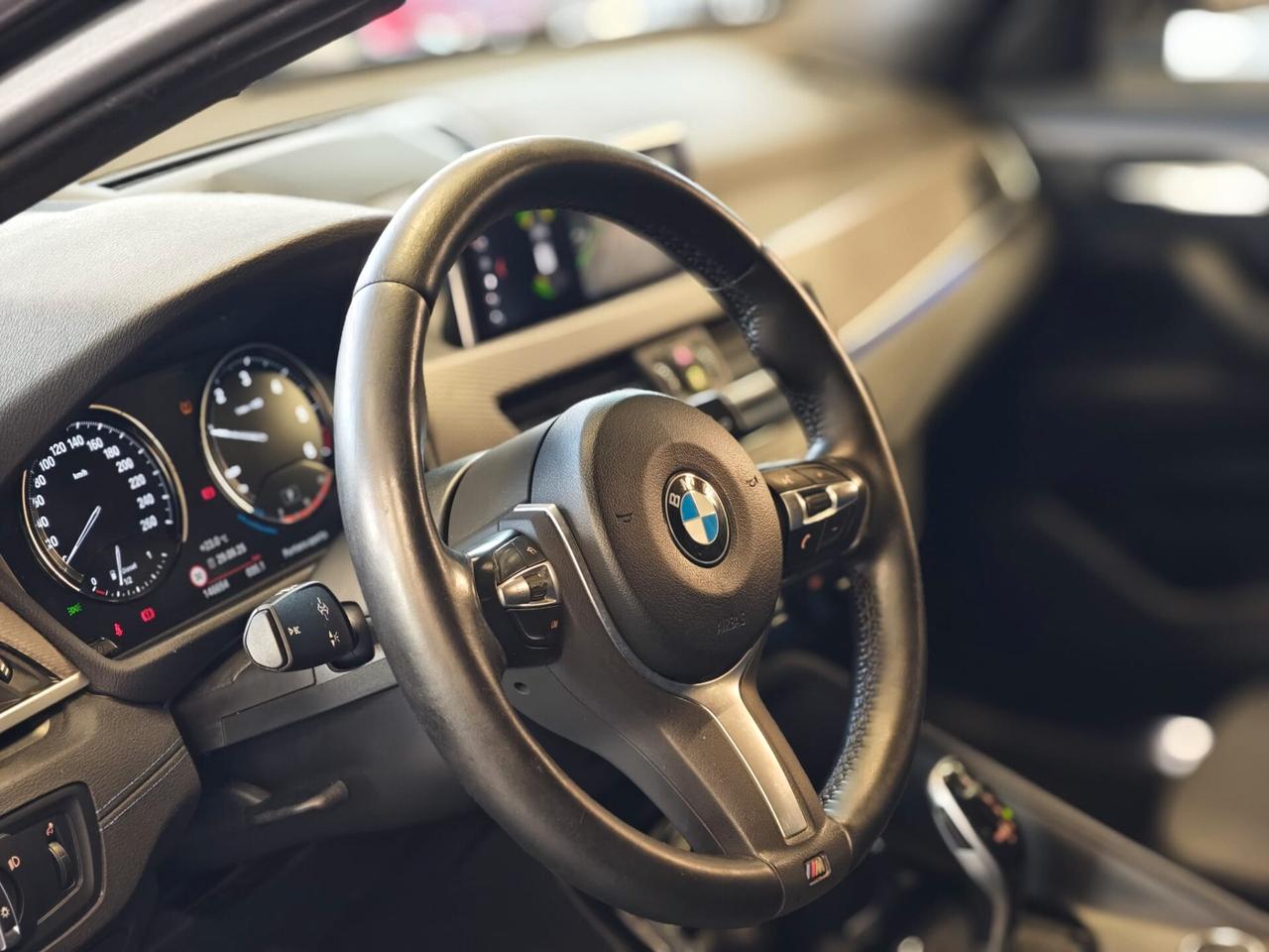 Bmw X2 sDrive16d Msport-X