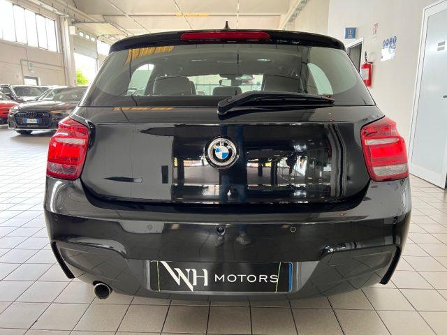 BMW 118 d xDrive 5p. Msport //TETTO//M SPORT//