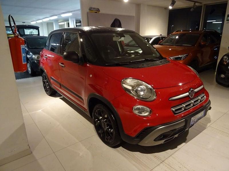 FIAT 500L 500L 1.4 95 CV Cross