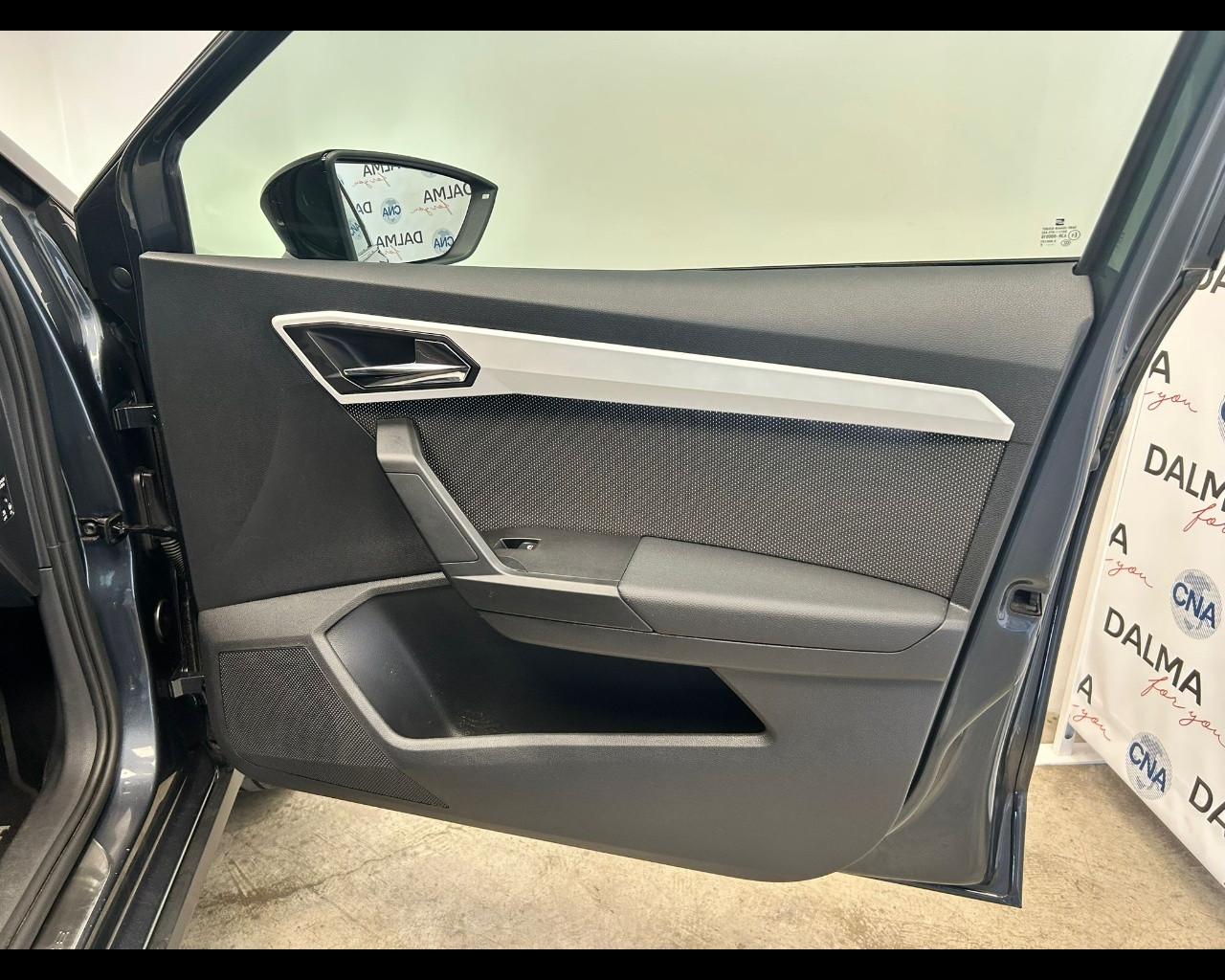 SEAT Arona - Arona 1.0 ecotsi Xcellence 95cv my18