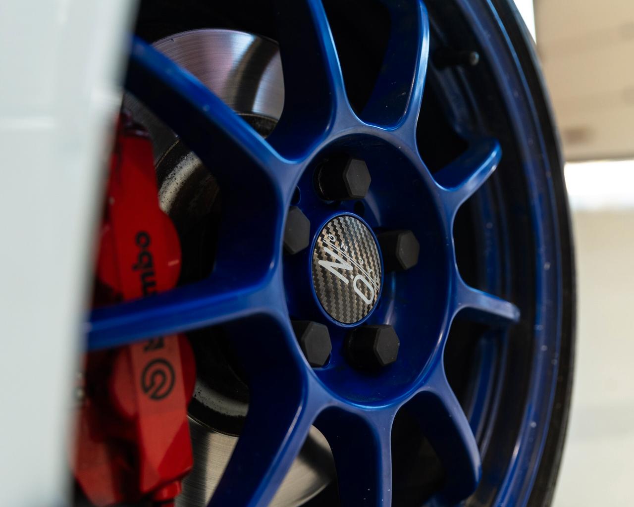 Renault Clio F1 R27 Team – Edizione Limitata
