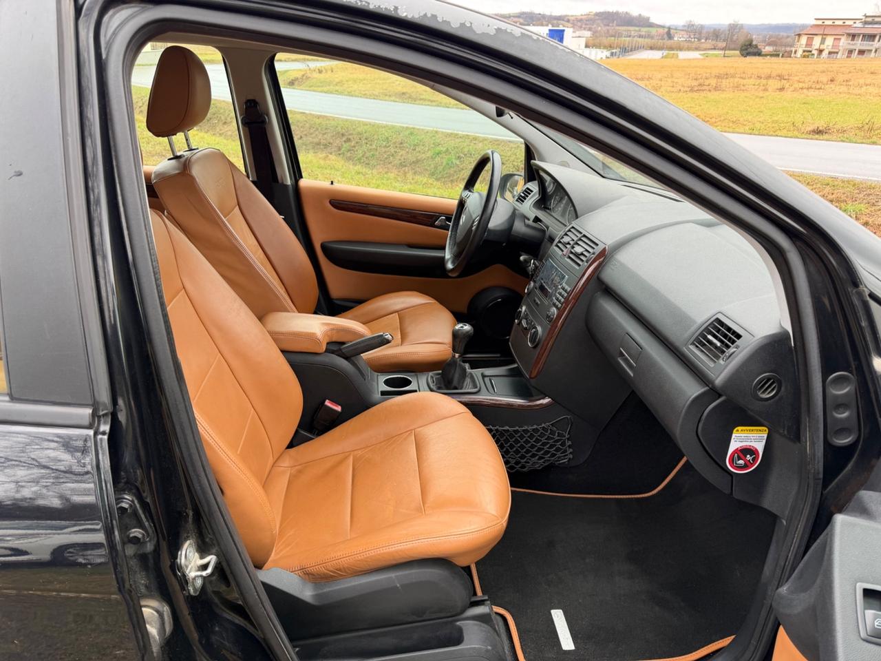 Mercedes-benz A 150 Elegance
