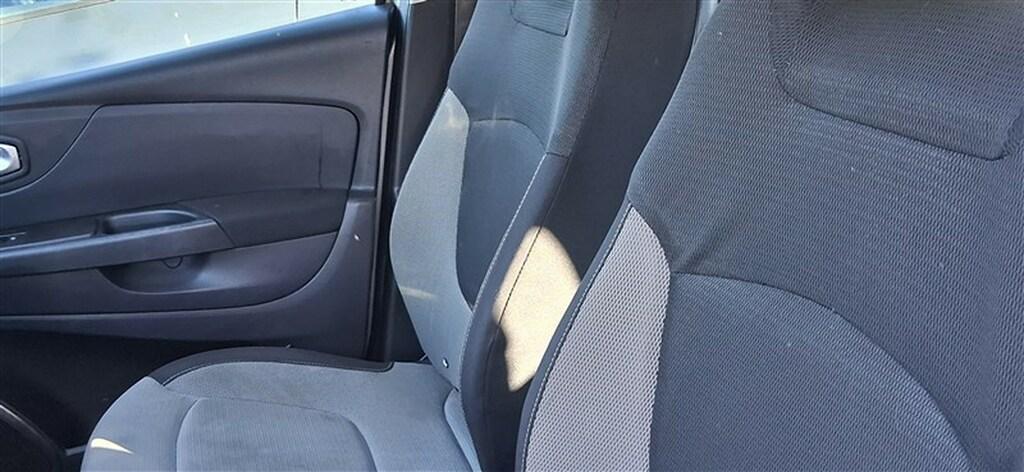 Renault Captur 0.9 TCe Live