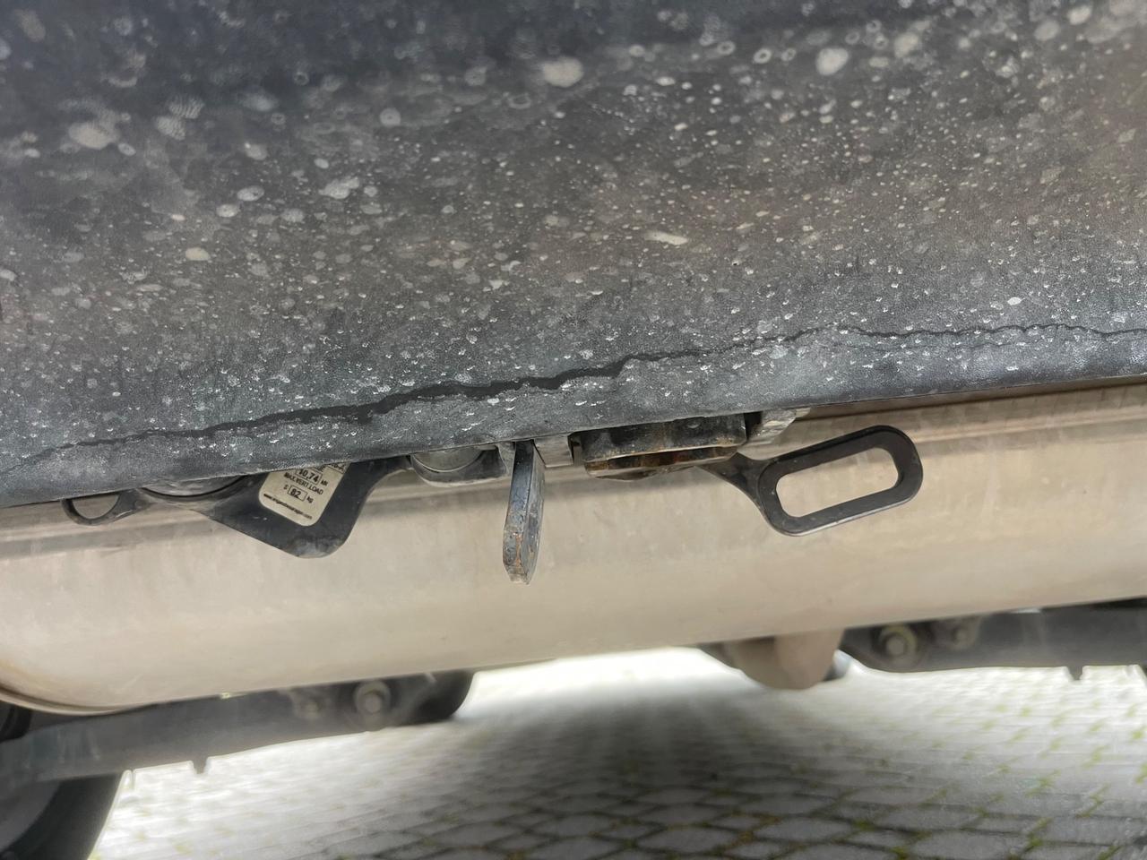 Kia Sportage 1.7 CRDI VGT 2WD Class